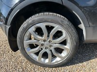 USED 2015 15 LAND ROVER RANGE ROVER EVOQUE 2.2 SD4 Pure SUV 5dr Diesel Auto 4WD Euro 5 (s/s) (190 ps) GREAT SERVICE HISTORY WITH THIS CAR