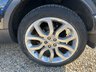 USED 2015 15 LAND ROVER RANGE ROVER EVOQUE 2.2 SD4 Pure SUV 5dr Diesel Auto 4WD Euro 5 (s/s) (190 ps) GREAT SERVICE HISTORY WITH THIS CAR