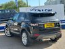 USED 2015 15 LAND ROVER RANGE ROVER EVOQUE 2.2 SD4 Pure SUV 5dr Diesel Auto 4WD Euro 5 (s/s) (190 ps) GREAT SERVICE HISTORY WITH THIS CAR
