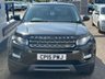 USED 2015 15 LAND ROVER RANGE ROVER EVOQUE 2.2 SD4 Pure SUV 5dr Diesel Auto 4WD Euro 5 (s/s) (190 ps) GREAT SERVICE HISTORY WITH THIS CAR