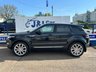USED 2015 15 LAND ROVER RANGE ROVER EVOQUE 2.2 SD4 Pure SUV 5dr Diesel Auto 4WD Euro 5 (s/s) (190 ps) GREAT SERVICE HISTORY WITH THIS CAR