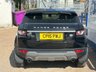 USED 2015 15 LAND ROVER RANGE ROVER EVOQUE 2.2 SD4 Pure SUV 5dr Diesel Auto 4WD Euro 5 (s/s) (190 ps) GREAT SERVICE HISTORY WITH THIS CAR
