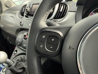 USED 2018 18 ABARTH 595 1.4 T-Jet Turismo Hatchback 3dr Petrol Manual Euro 6 (165 bhp) 
