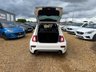 USED 2018 18 ABARTH 595 1.4 T-Jet Turismo Hatchback 3dr Petrol Manual Euro 6 (165 bhp) 