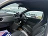 USED 2018 18 ABARTH 595 1.4 T-Jet Turismo Hatchback 3dr Petrol Manual Euro 6 (165 bhp) 