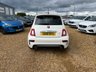USED 2018 18 ABARTH 595 1.4 T-Jet Turismo Hatchback 3dr Petrol Manual Euro 6 (165 bhp) 