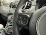 USED 2018 18 ABARTH 595 1.4 T-Jet Turismo Hatchback 3dr Petrol Manual Euro 6 (165 bhp) 