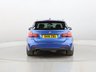 USED 2018 18 BMW 3 SERIES 3.0 335d M Sport Shadow Edition Touring 5dr Diesel Auto xDrive Euro 6 (s/s) (313 ps) SAT NAV | LEATHER | DAB |