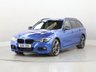 USED 2018 18 BMW 3 SERIES 3.0 335d M Sport Shadow Edition Touring 5dr Diesel Auto xDrive Euro 6 (s/s) (313 ps) SAT NAV | LEATHER | DAB |