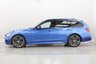 USED 2018 18 BMW 3 SERIES 3.0 335d M Sport Shadow Edition Touring 5dr Diesel Auto xDrive Euro 6 (s/s) (313 ps) SAT NAV | LEATHER | DAB |