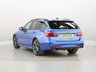 USED 2018 18 BMW 3 SERIES 3.0 335d M Sport Shadow Edition Touring 5dr Diesel Auto xDrive Euro 6 (s/s) (313 ps) SAT NAV | LEATHER | DAB |