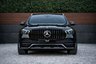 USED 2019 69 MERCEDES-BENZ GLE 2.9 GLE350d AMG Line (Premium) SUV 5dr Diesel G-Tronic 4MATIC Euro 6 (s/s) (7 Seat) (272 ps) 