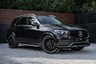 USED 2019 69 MERCEDES-BENZ GLE 2.9 GLE350d AMG Line (Premium) SUV 5dr Diesel G-Tronic 4MATIC Euro 6 (s/s) (7 Seat) (272 ps) 