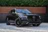 USED 2019 69 MERCEDES-BENZ GLE 2.9 GLE350d AMG Line (Premium) SUV 5dr Diesel G-Tronic 4MATIC Euro 6 (s/s) (7 Seat) (272 ps) 
