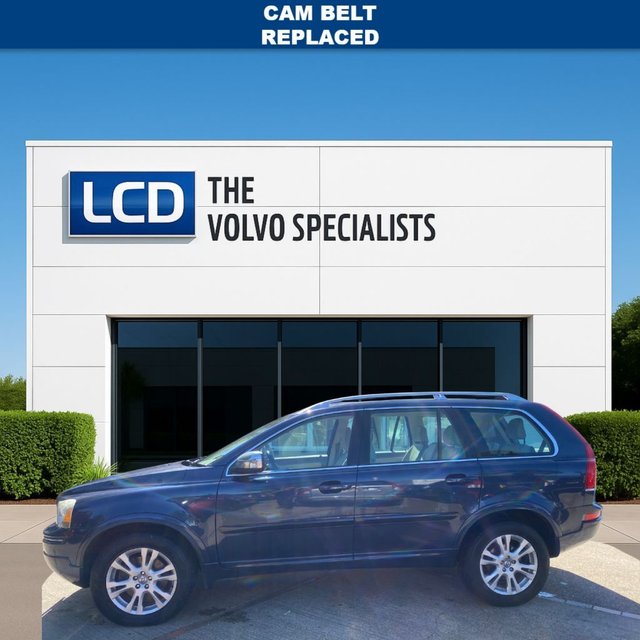 View our VOLVO XC90