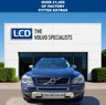 USED 2012 12 VOLVO XC90 2.4 D5 SE Lux SUV 5dr Diesel Geartronic 4WD Euro 5 (200 ps) 