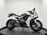 USED 2018 67 HONDA CBR650F HEATED GRIPS FINANCE AND DELIVERY AVAILABLE
