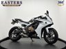 USED 2018 67 HONDA CBR650F HEATED GRIPS FINANCE AND DELIVERY AVAILABLE
