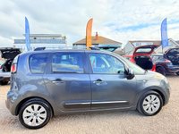 USED 2014 14 CITROEN C3 PICASSO 1.6 VTi Exclusive MPV 5dr Petrol AUTOMATIC Great Value 5 door petrol AUTOMATIC MPV