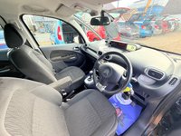 USED 2014 14 CITROEN C3 PICASSO 1.6 VTi Exclusive MPV 5dr Petrol AUTOMATIC Great Value 5 door petrol AUTOMATIC MPV