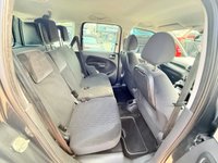 USED 2014 14 CITROEN C3 PICASSO 1.6 VTi Exclusive MPV 5dr Petrol AUTOMATIC Great Value 5 door petrol AUTOMATIC MPV