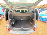 USED 2014 14 CITROEN C3 PICASSO 1.6 VTi Exclusive MPV 5dr Petrol AUTOMATIC Great Value 5 door petrol AUTOMATIC MPV