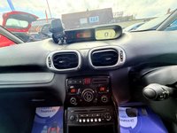 USED 2014 14 CITROEN C3 PICASSO 1.6 VTi Exclusive MPV 5dr Petrol AUTOMATIC Great Value 5 door petrol AUTOMATIC MPV