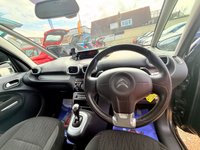 USED 2014 14 CITROEN C3 PICASSO 1.6 VTi Exclusive MPV 5dr Petrol AUTOMATIC Great Value 5 door petrol AUTOMATIC MPV