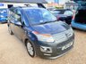 USED 2014 14 CITROEN C3 PICASSO 1.6 VTi Exclusive MPV 5dr Petrol AUTOMATIC Great Value 5 door petrol AUTOMATIC MPV