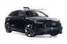 USED 2019 69 AUDI Q8 3.0 TDI V6 50 S line SUV 5dr Diesel Tiptronic quattro Euro 6 (s/s) (286 ps) FULL AUDI SERVICE HISTORY | VIRTUAL COCKPIT | BLACK PACK
