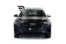 USED 2019 69 AUDI Q8 3.0 TDI V6 50 S line SUV 5dr Diesel Tiptronic quattro Euro 6 (s/s) (286 ps) FULL AUDI SERVICE HISTORY | VIRTUAL COCKPIT | BLACK PACK