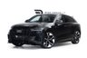 USED 2019 69 AUDI Q8 3.0 TDI V6 50 S line SUV 5dr Diesel Tiptronic quattro Euro 6 (s/s) (286 ps) FULL AUDI SERVICE HISTORY | VIRTUAL COCKPIT | BLACK PACK