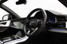 USED 2019 69 AUDI Q8 3.0 TDI V6 50 S line SUV 5dr Diesel Tiptronic quattro Euro 6 (s/s) (286 ps) FULL AUDI SERVICE HISTORY | VIRTUAL COCKPIT | BLACK PACK