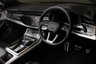 USED 2019 69 AUDI Q8 3.0 TDI V6 50 S line SUV 5dr Diesel Tiptronic quattro Euro 6 (s/s) (286 ps) FULL AUDI SERVICE HISTORY | VIRTUAL COCKPIT | BLACK PACK