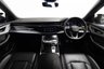 USED 2019 69 AUDI Q8 3.0 TDI V6 50 S line SUV 5dr Diesel Tiptronic quattro Euro 6 (s/s) (286 ps) FULL AUDI SERVICE HISTORY | VIRTUAL COCKPIT | BLACK PACK