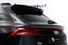 USED 2019 69 AUDI Q8 3.0 TDI V6 50 S line SUV 5dr Diesel Tiptronic quattro Euro 6 (s/s) (286 ps) FULL AUDI SERVICE HISTORY | VIRTUAL COCKPIT | BLACK PACK