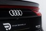 USED 2019 69 AUDI Q8 3.0 TDI V6 50 S line SUV 5dr Diesel Tiptronic quattro Euro 6 (s/s) (286 ps) FULL AUDI SERVICE HISTORY | VIRTUAL COCKPIT | BLACK PACK