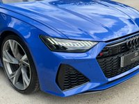 USED 2020 70 AUDI RS6 AVANT 4.0 TFSI V8 Vorsprung Estate 5dr Petrol Tiptronic quattro Euro 6 (s/s) (600 ps) 