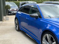 USED 2020 70 AUDI RS6 AVANT 4.0 TFSI V8 Vorsprung Estate 5dr Petrol Tiptronic quattro Euro 6 (s/s) (600 ps) 