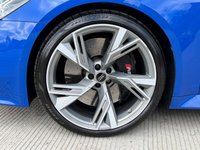USED 2020 70 AUDI RS6 AVANT 4.0 TFSI V8 Vorsprung Estate 5dr Petrol Tiptronic quattro Euro 6 (s/s) (600 ps) 
