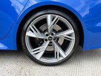USED 2020 70 AUDI RS6 AVANT 4.0 TFSI V8 Vorsprung Estate 5dr Petrol Tiptronic quattro Euro 6 (s/s) (600 ps) 