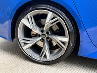 USED 2020 70 AUDI RS6 AVANT 4.0 TFSI V8 Vorsprung Estate 5dr Petrol Tiptronic quattro Euro 6 (s/s) (600 ps) 