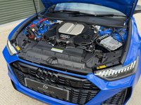 USED 2020 70 AUDI RS6 AVANT 4.0 TFSI V8 Vorsprung Estate 5dr Petrol Tiptronic quattro Euro 6 (s/s) (600 ps) 