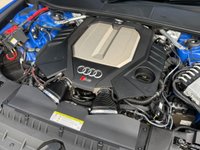 USED 2020 70 AUDI RS6 AVANT 4.0 TFSI V8 Vorsprung Estate 5dr Petrol Tiptronic quattro Euro 6 (s/s) (600 ps) 
