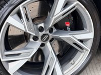 USED 2020 70 AUDI RS6 AVANT 4.0 TFSI V8 Vorsprung Estate 5dr Petrol Tiptronic quattro Euro 6 (s/s) (600 ps) 
