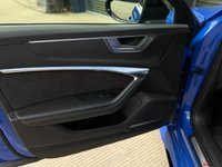 USED 2020 70 AUDI RS6 AVANT 4.0 TFSI V8 Vorsprung Estate 5dr Petrol Tiptronic quattro Euro 6 (s/s) (600 ps) 