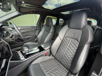 USED 2020 70 AUDI RS6 AVANT 4.0 TFSI V8 Vorsprung Estate 5dr Petrol Tiptronic quattro Euro 6 (s/s) (600 ps) 