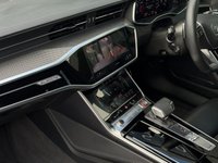 USED 2020 70 AUDI RS6 AVANT 4.0 TFSI V8 Vorsprung Estate 5dr Petrol Tiptronic quattro Euro 6 (s/s) (600 ps) 