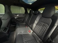 USED 2020 70 AUDI RS6 AVANT 4.0 TFSI V8 Vorsprung Estate 5dr Petrol Tiptronic quattro Euro 6 (s/s) (600 ps) 