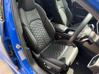 USED 2020 70 AUDI RS6 AVANT 4.0 TFSI V8 Vorsprung Estate 5dr Petrol Tiptronic quattro Euro 6 (s/s) (600 ps) 